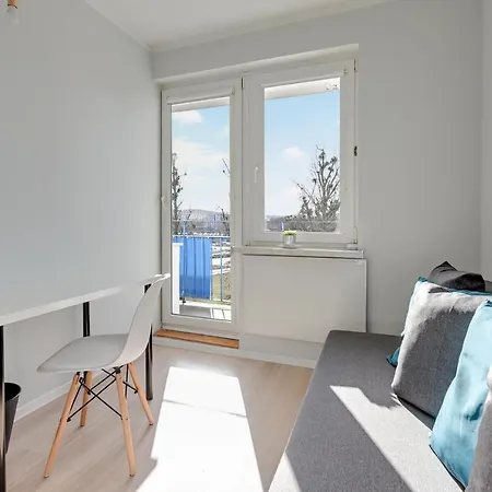 Guest house Zaspa - Near To Sea And Public Transport *