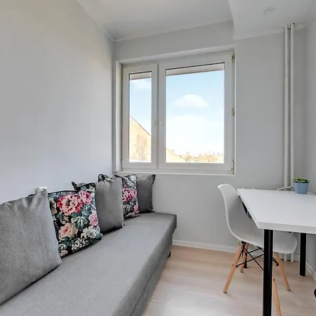 Guest house Zaspa - Near To Sea And Public Transport *