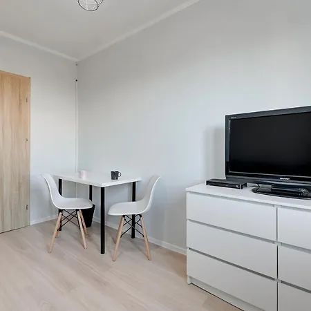 Zaspa - Near To Sea And Public Transport Guest house Gdansk